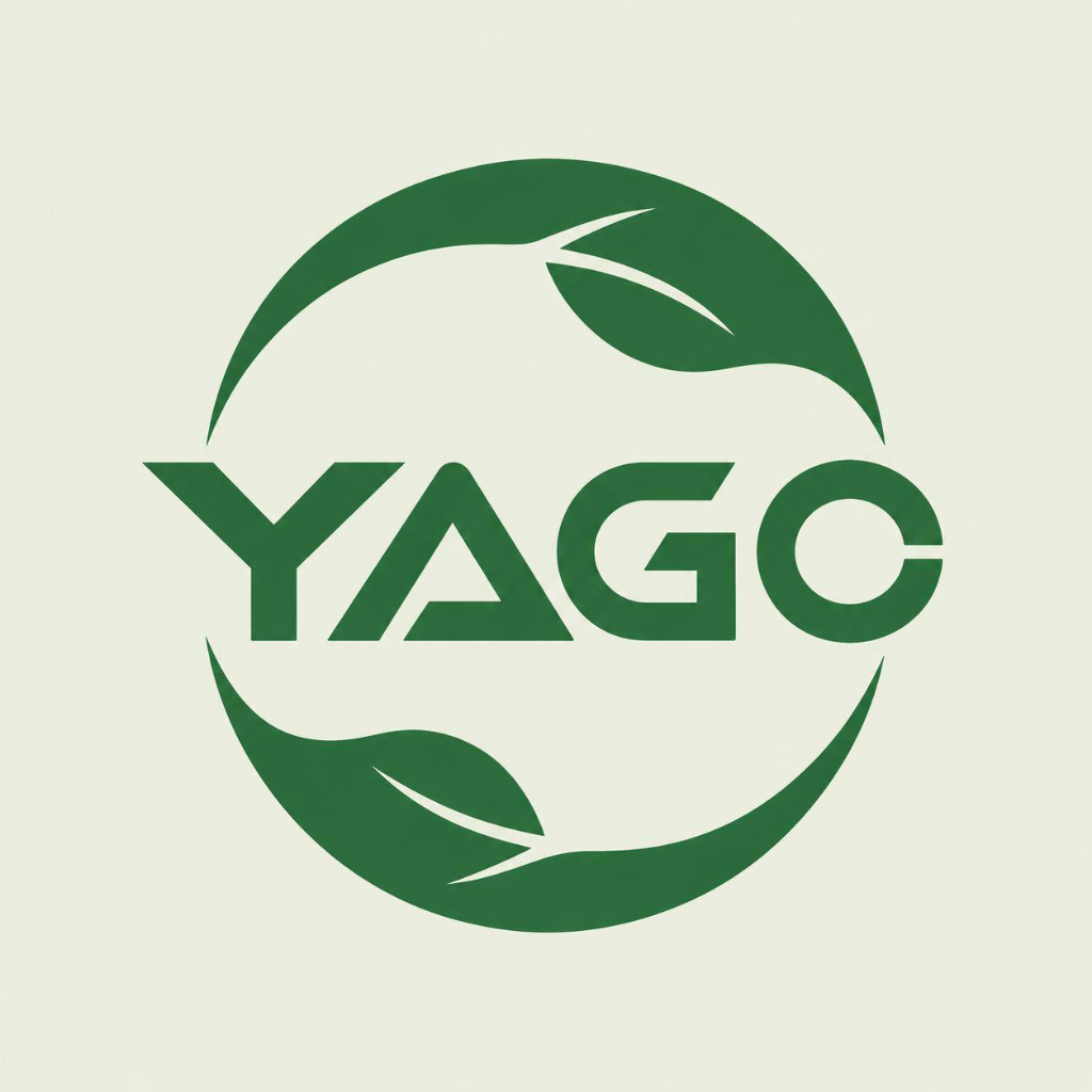 Yagao A logo